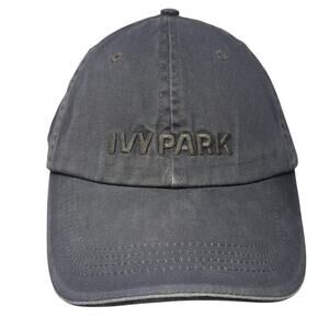 ? IVY PARK/ ADIDAS “HALLS OF IVY” Beanie Cap IVY PARK | Accessories | Ivy Park Adidas Halls Of Ivy Beanie  main image 4